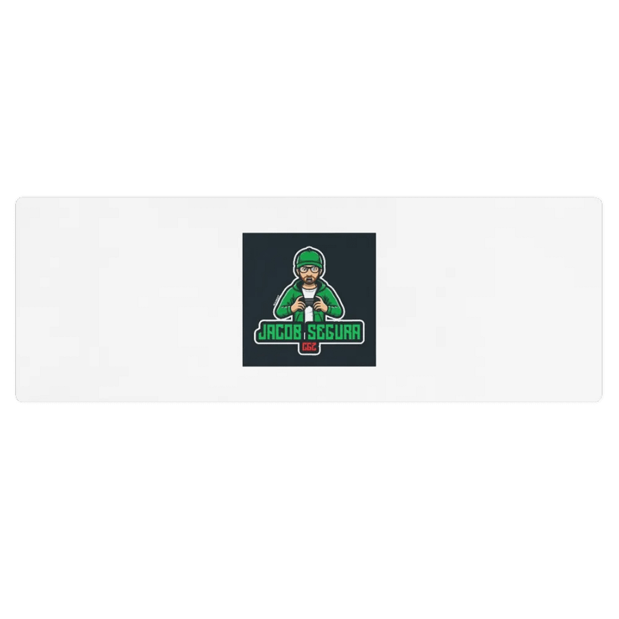 Jacob segura CGZ Gamer's Delight Yoga Mat product image (1)