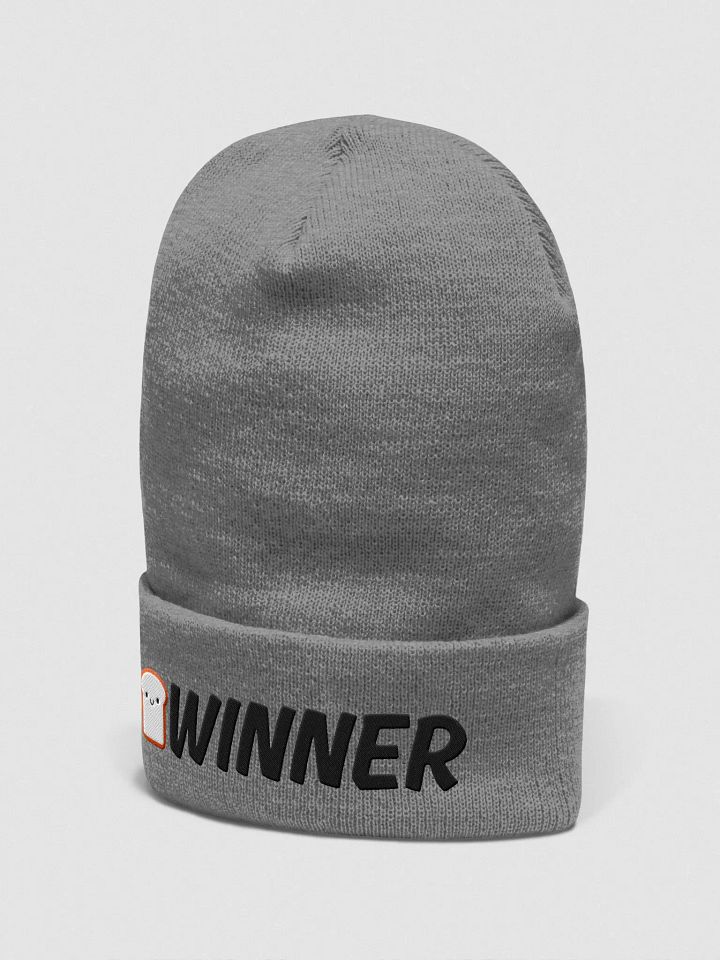 Bread Winner Faith Beanie product image (2)
