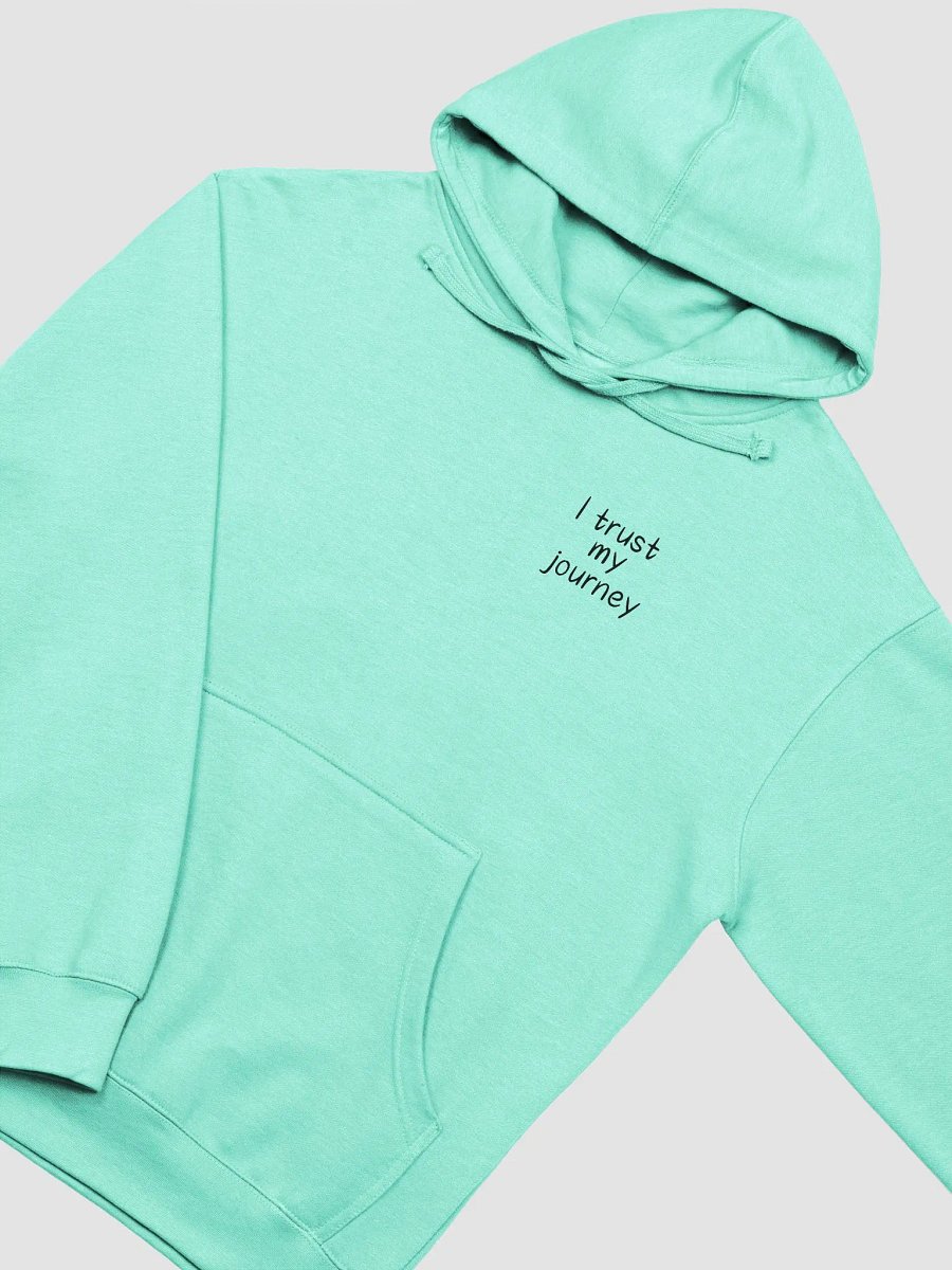 CONFIDENCE Women's Hoodie product image (15)