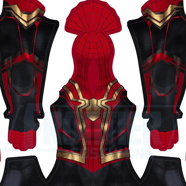 Spider | Integrated product image (2)