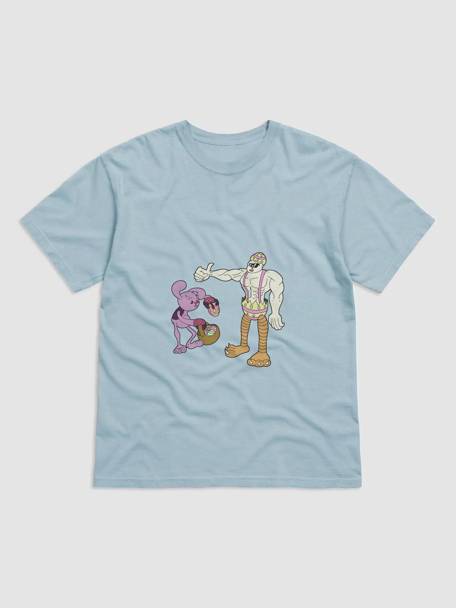 Spring Vibes T-Shirt product image (1)