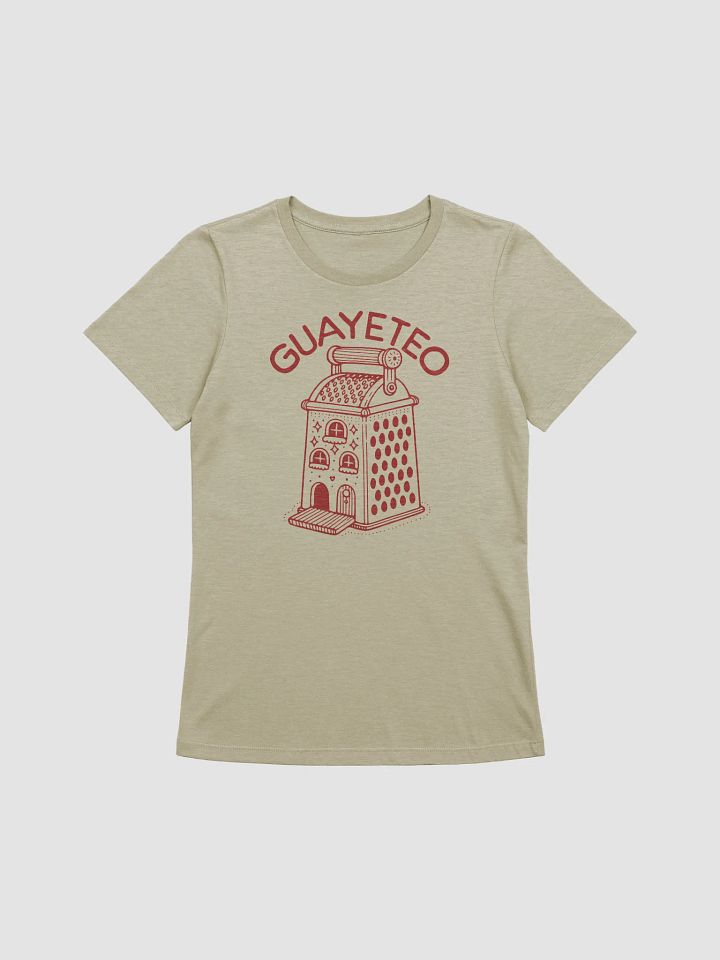 Guayeteo Camiseta de Mujer product image (1)