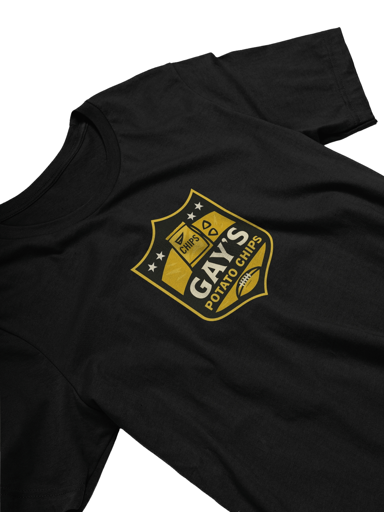 Gay's Potato Chips - Shirt product image (6)