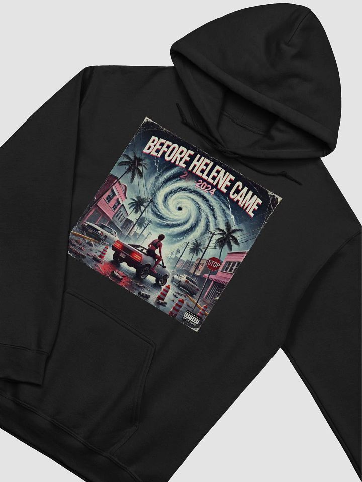 Cyclone Skyline Hoodie product image (2)