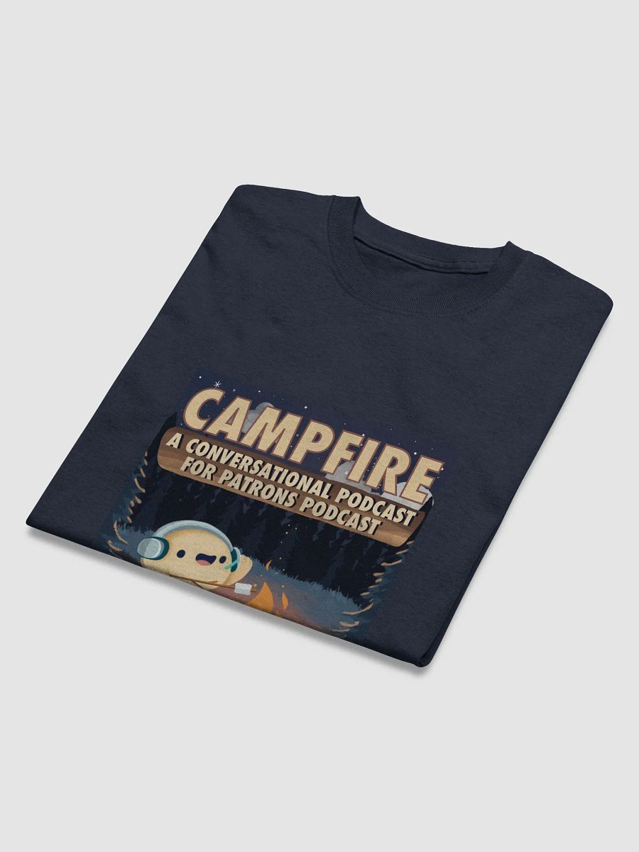 Campfire Tee product image (28)