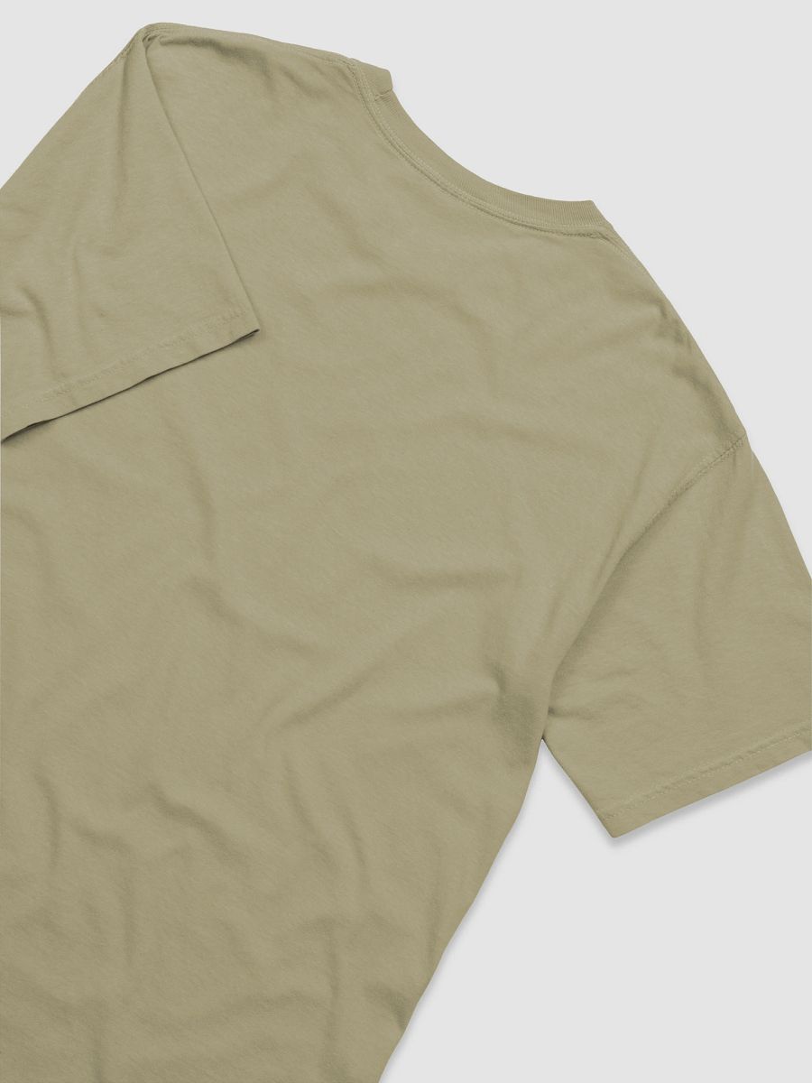 LIFT TOGETHER HEAVYWEIGHT HEART T-SHIRT product image (40)