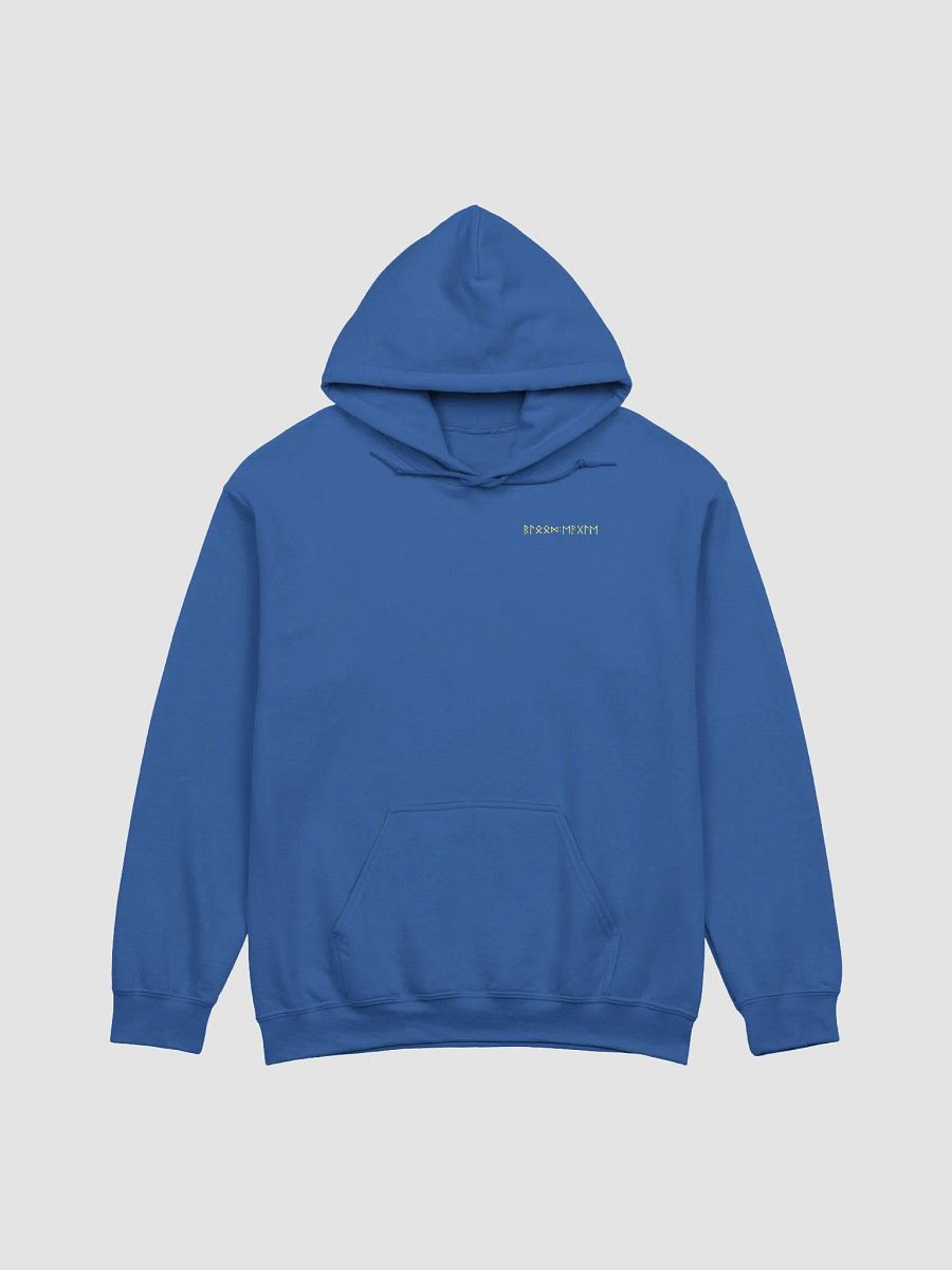 Eagle Art (Yellow Logo) product image (1)