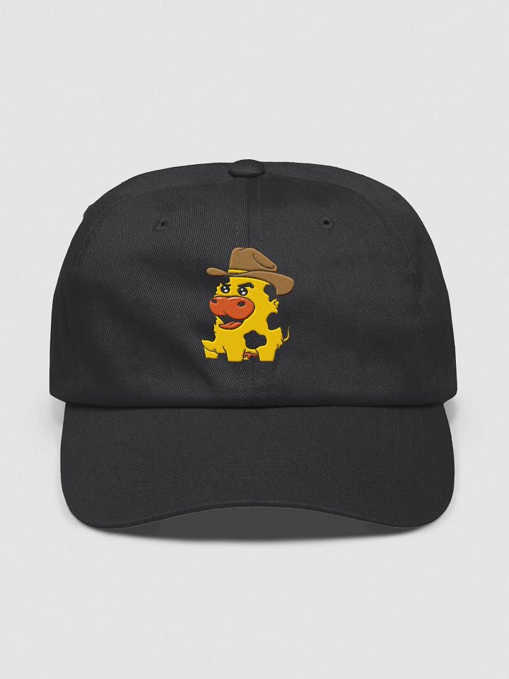 Cow Chicken Nugget Dad Hat product image (1)