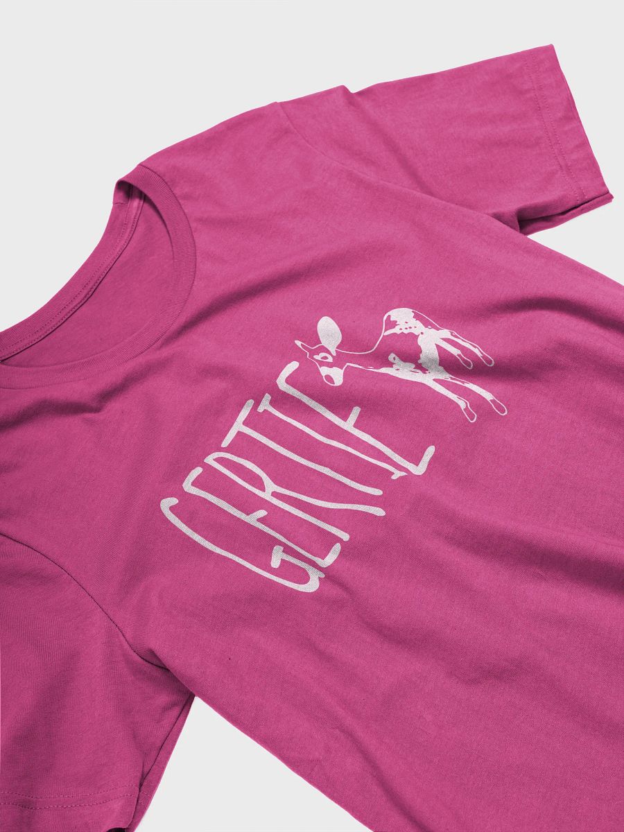 Lost Records: Bloom & Rage Gertie "Jane Doe" Supersoft T-Shirt product image (32)
