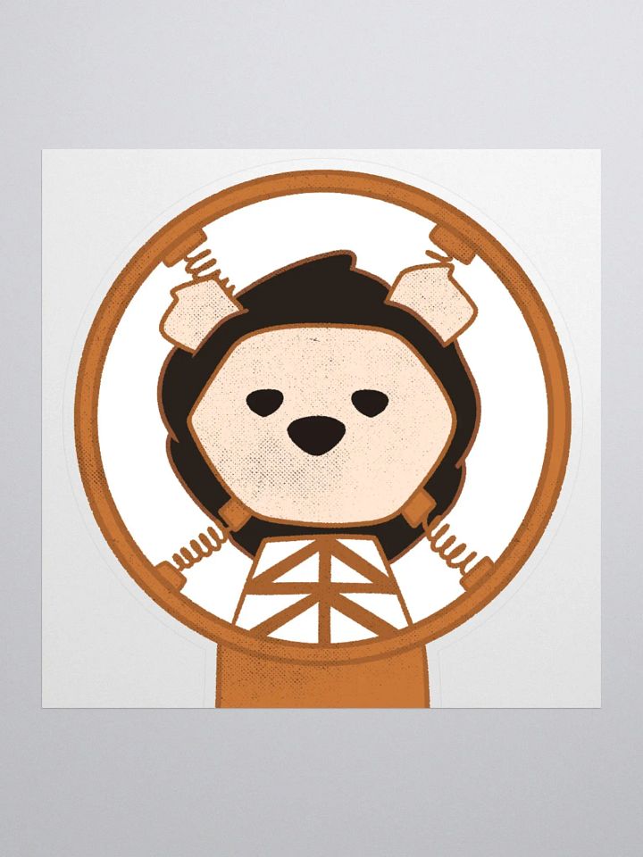 It's a Bear Mic product image (1)