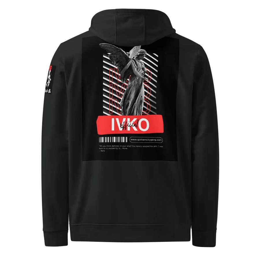 GCG x Adidas Hoodie product image (10)