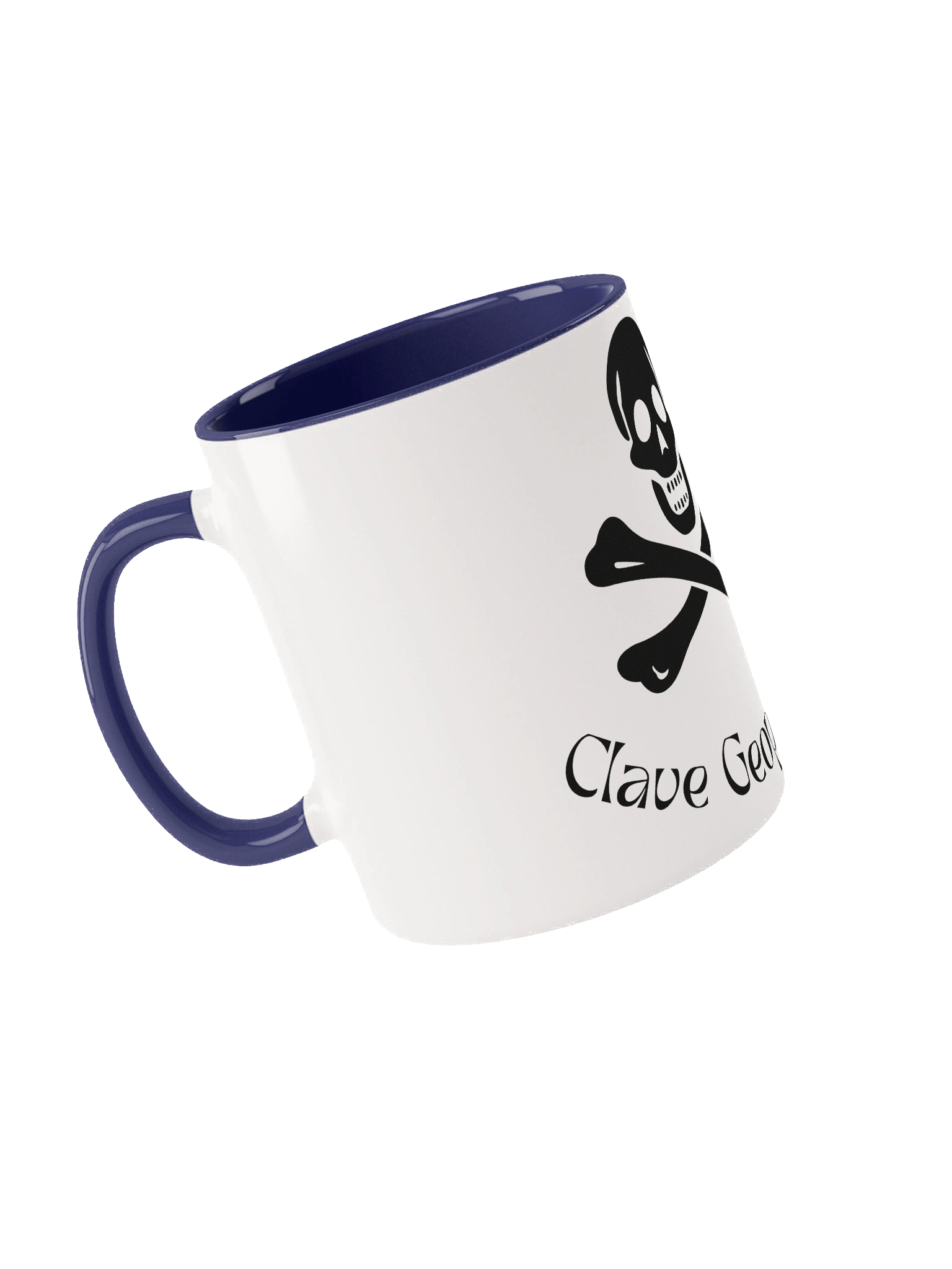 Taza - Clave Geopolítica product image (37)