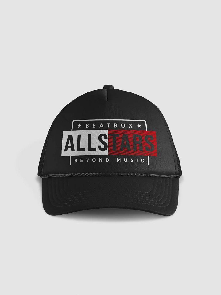 Original Beatbox Allstars Cap product image (1)