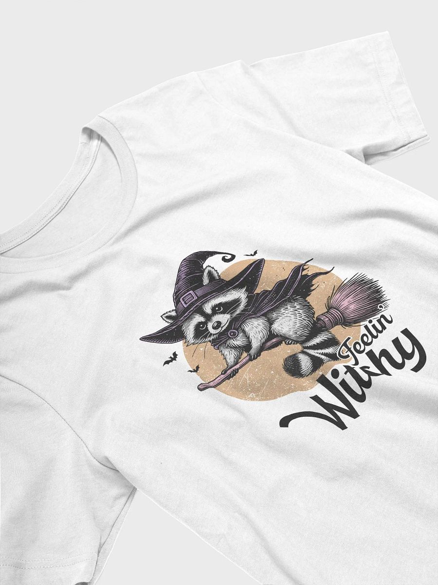 Feelin Witchy Tee product image (3)