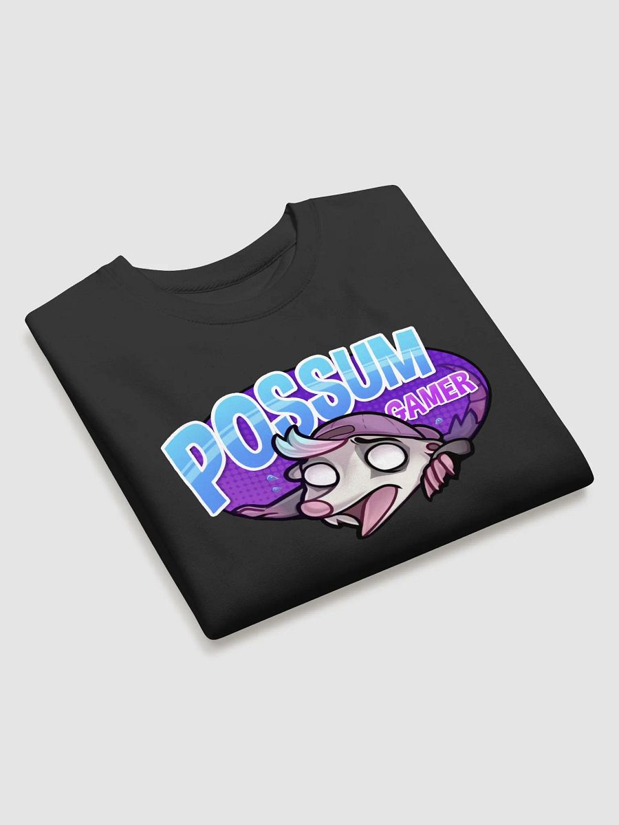 Possum Logo Sweater product image (13)