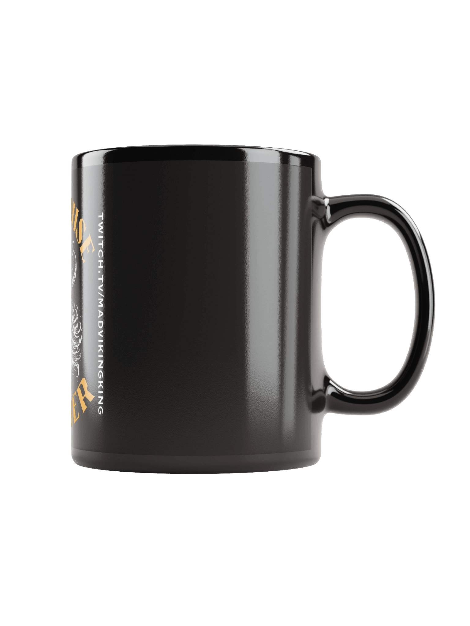 MadhouseMember - Mug product image (2)