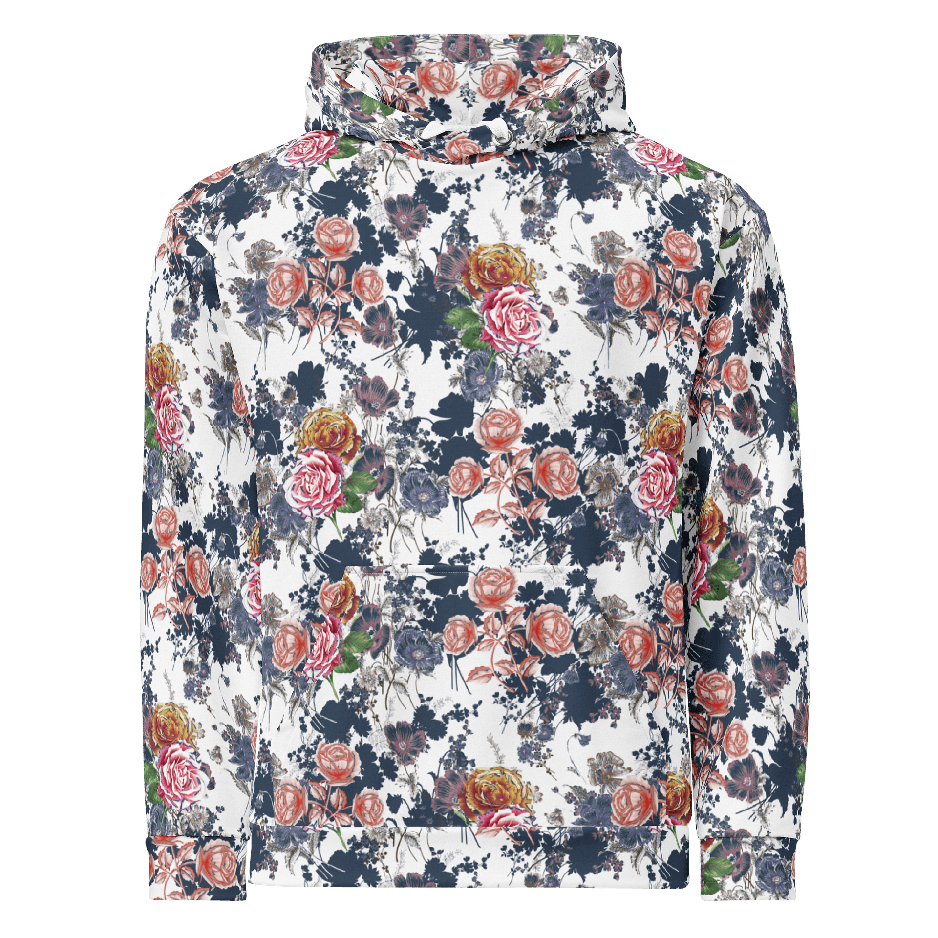 Fresh Feeling | Recycled Unisex Hoodie product image (6)