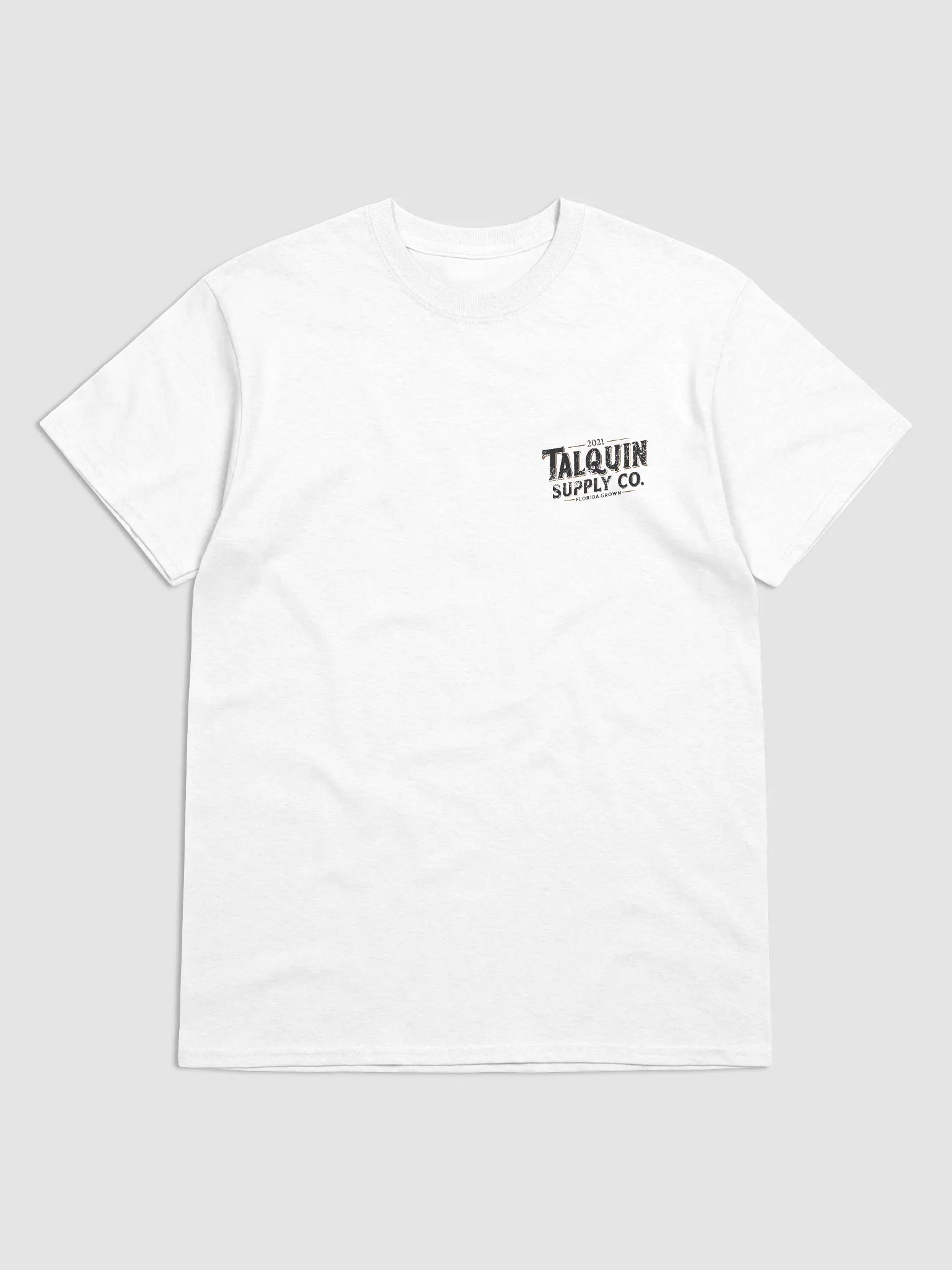 Fall '24 RedHead Duck on 100% Cotton Tees product image (3)