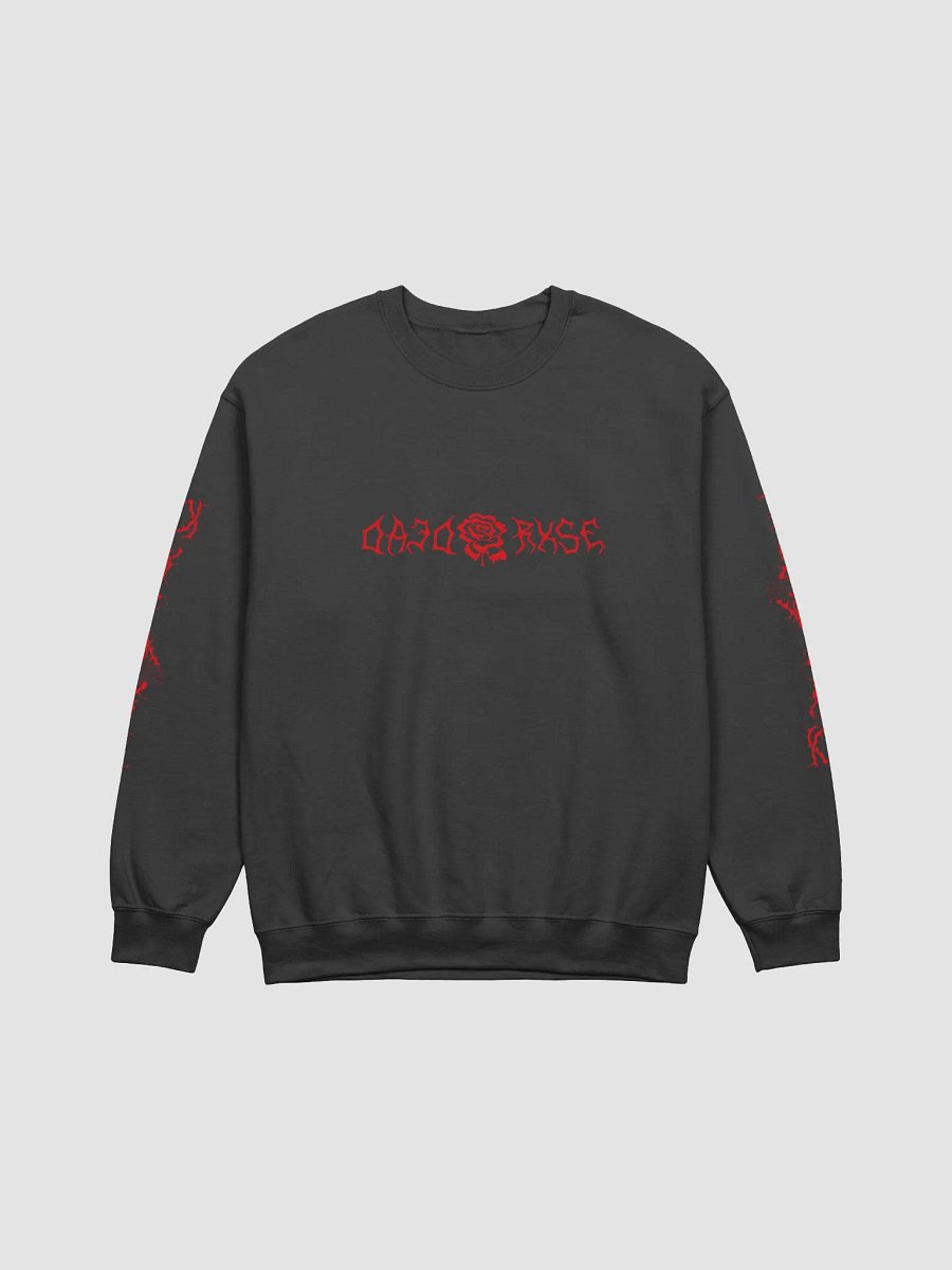 DEAD RXSE - Crewneck Sweatshirt product image (2)