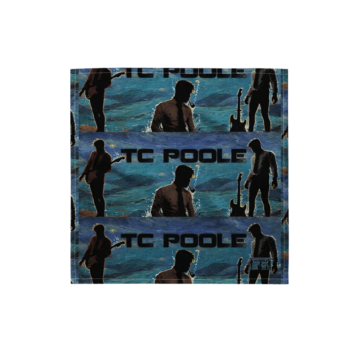 TC Poole Head Wrap product image (1)