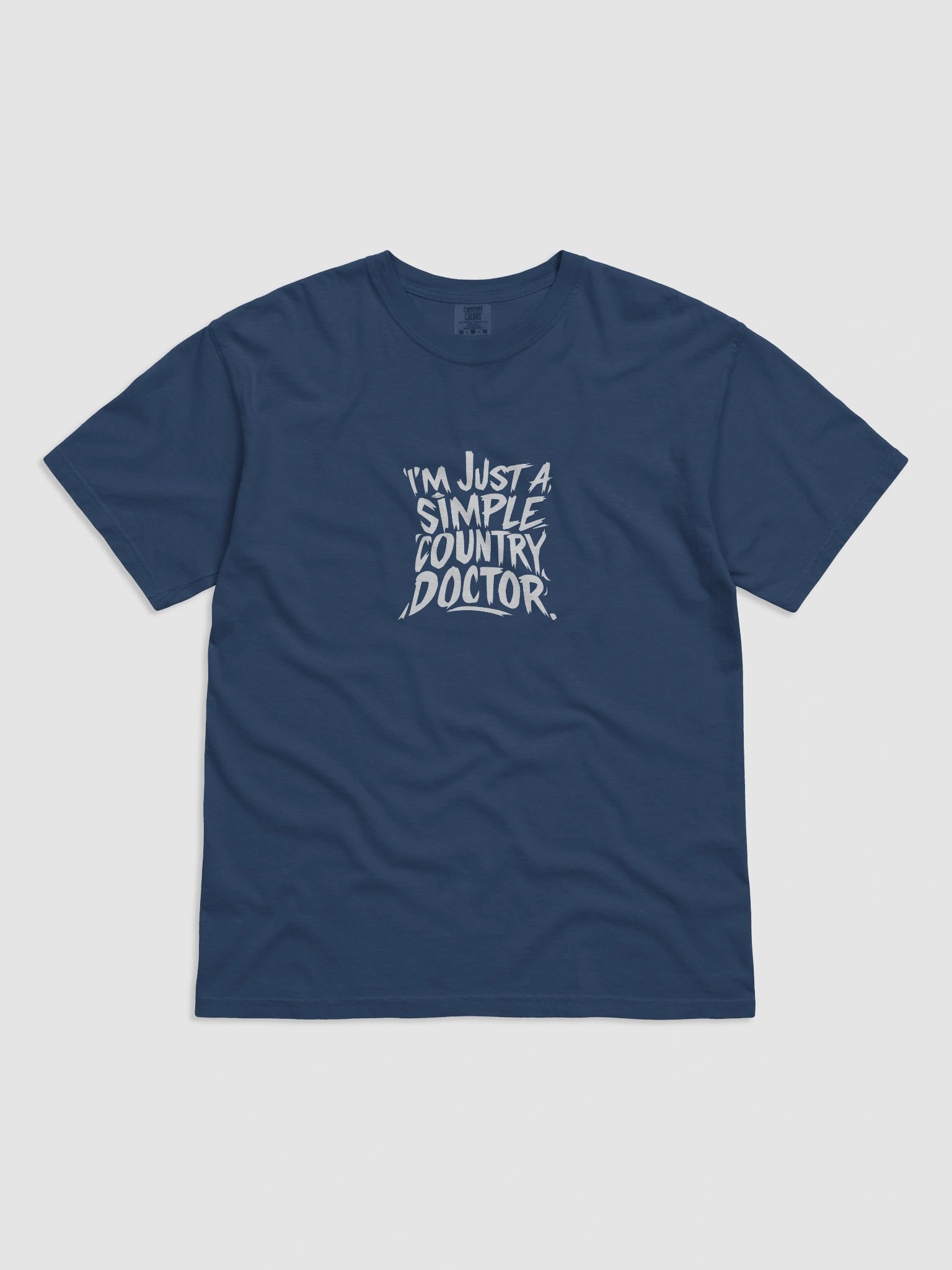 Original TSM Country Doctor Tee product image (11)