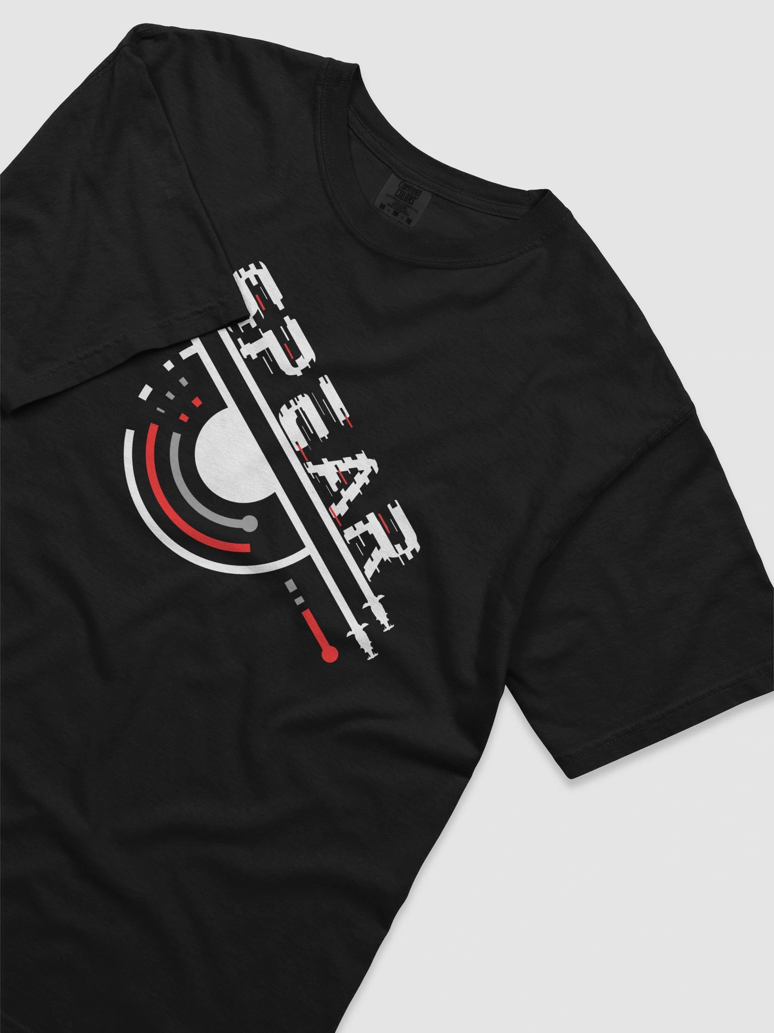 SPEAR Division T-Shirt product image (18)