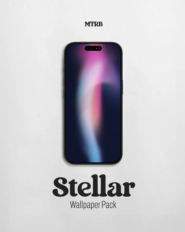 Stellar Wallpaper Pack product image (1)