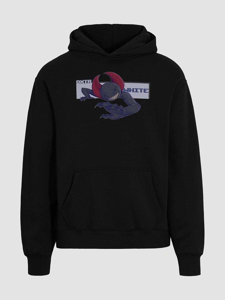 Sckags Reach Out Hoodie product image (3)