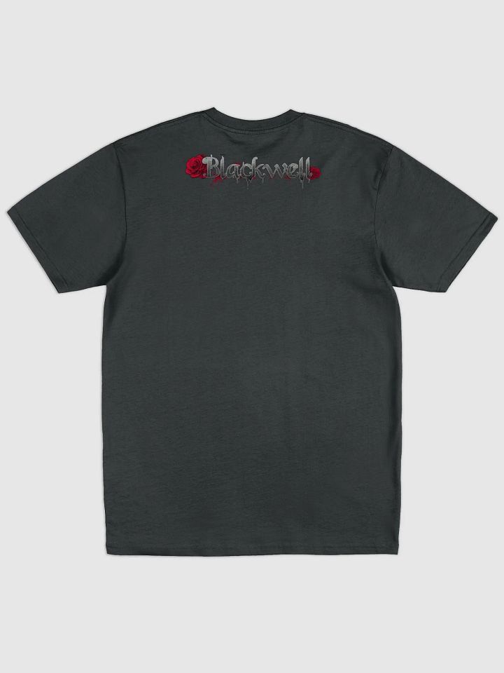 The Witch UniSex Tshirt product image (2)