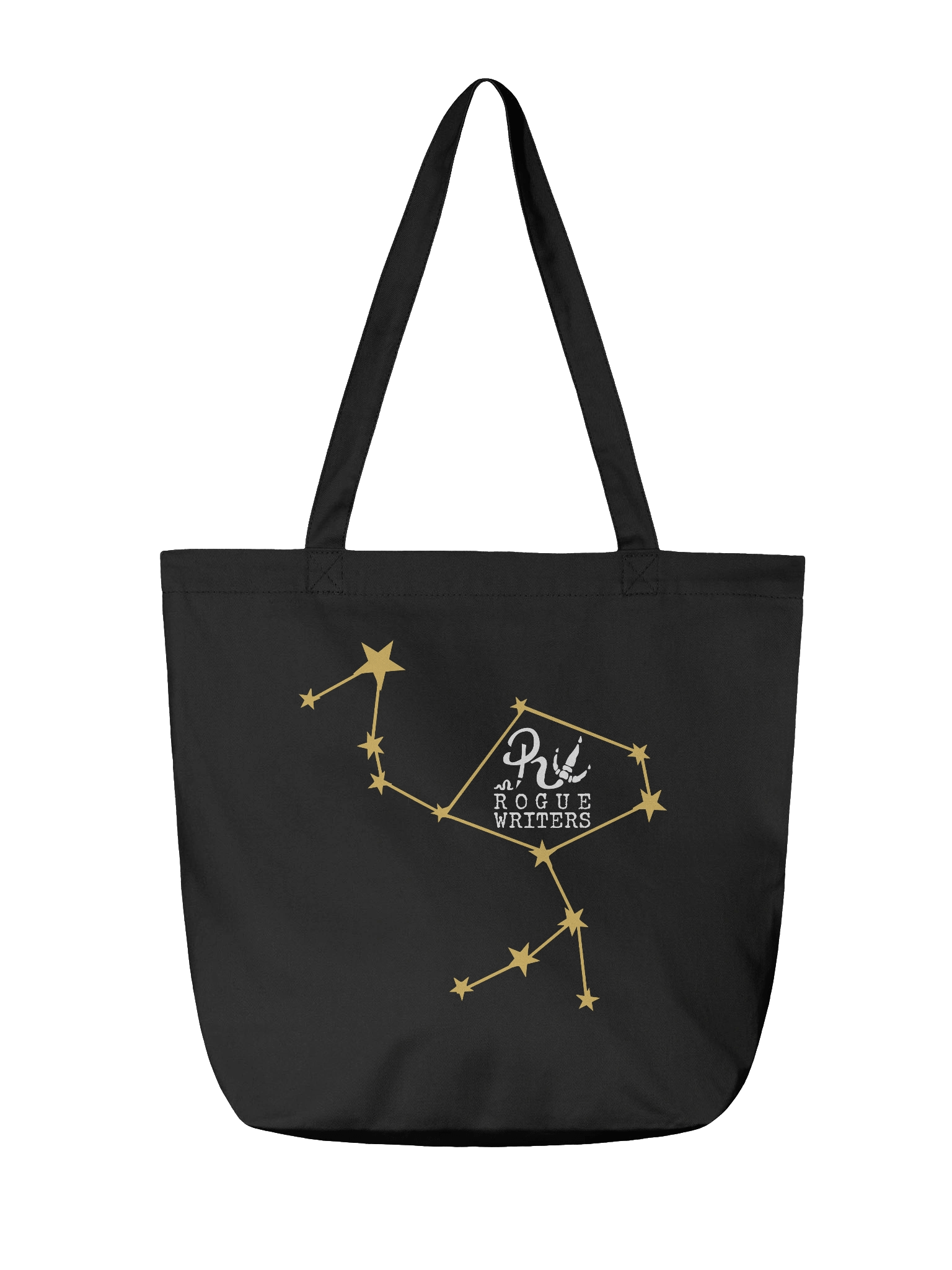 RAWR 2025 Celestial Organic Tote - Tall product image (2)