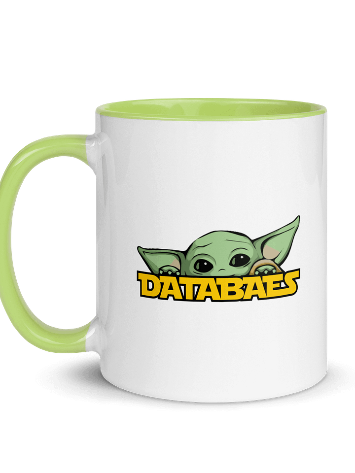 Grogu Mug product image (1)