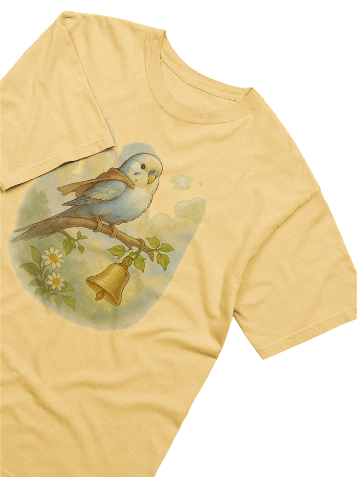 Guardian of the Bell product image (1)