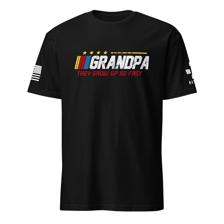 Fast Lane GRANDPA product image (1)