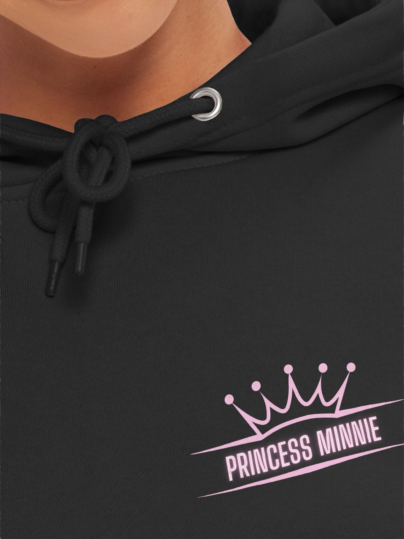 Princess Minnie Hoodie product image (49)