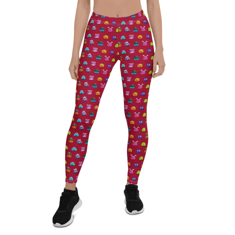 The Morbies - Leggings product image (1)