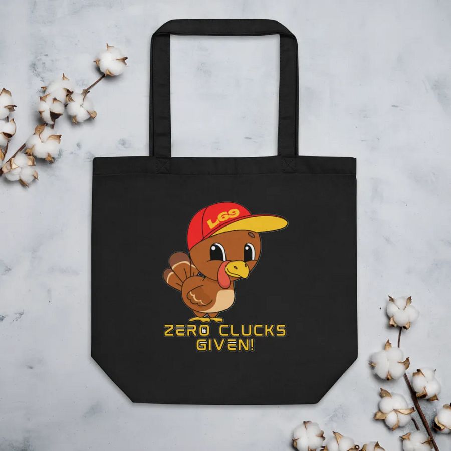 ZERO CLUCKS GIVEN product image (5)