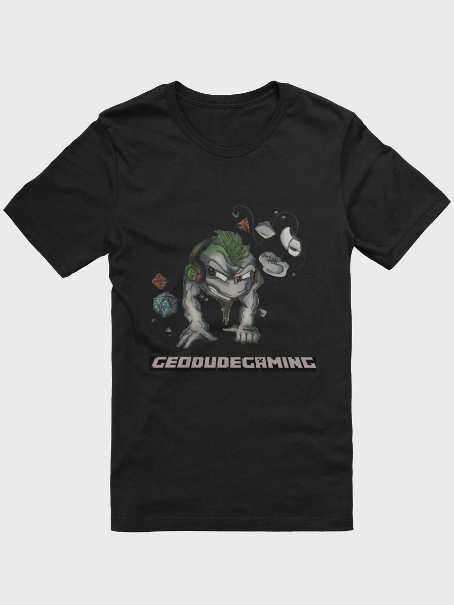 Logo T-Shirt product image (6)