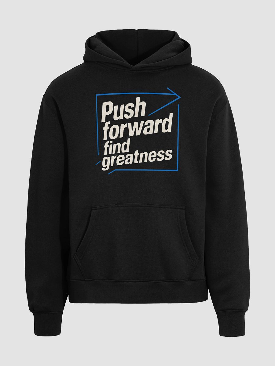 Unlock Your Inner Strength with Amy Adams’ Inspirational Hoodie:  Push forward, find greatness. — Your Journey to Transformation Starts Here product image (3)