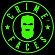 Crimefaces