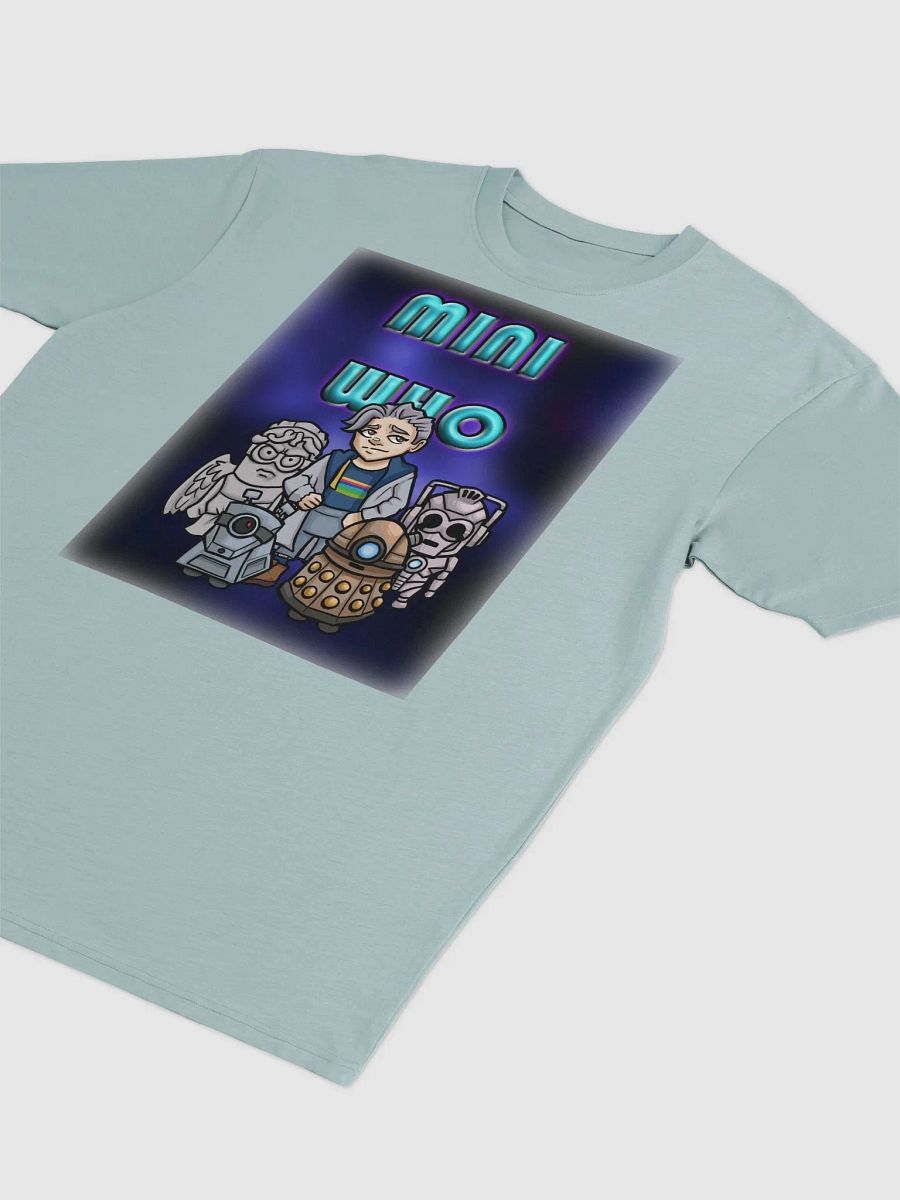 Mini Who Cartoon Tee product image (3)