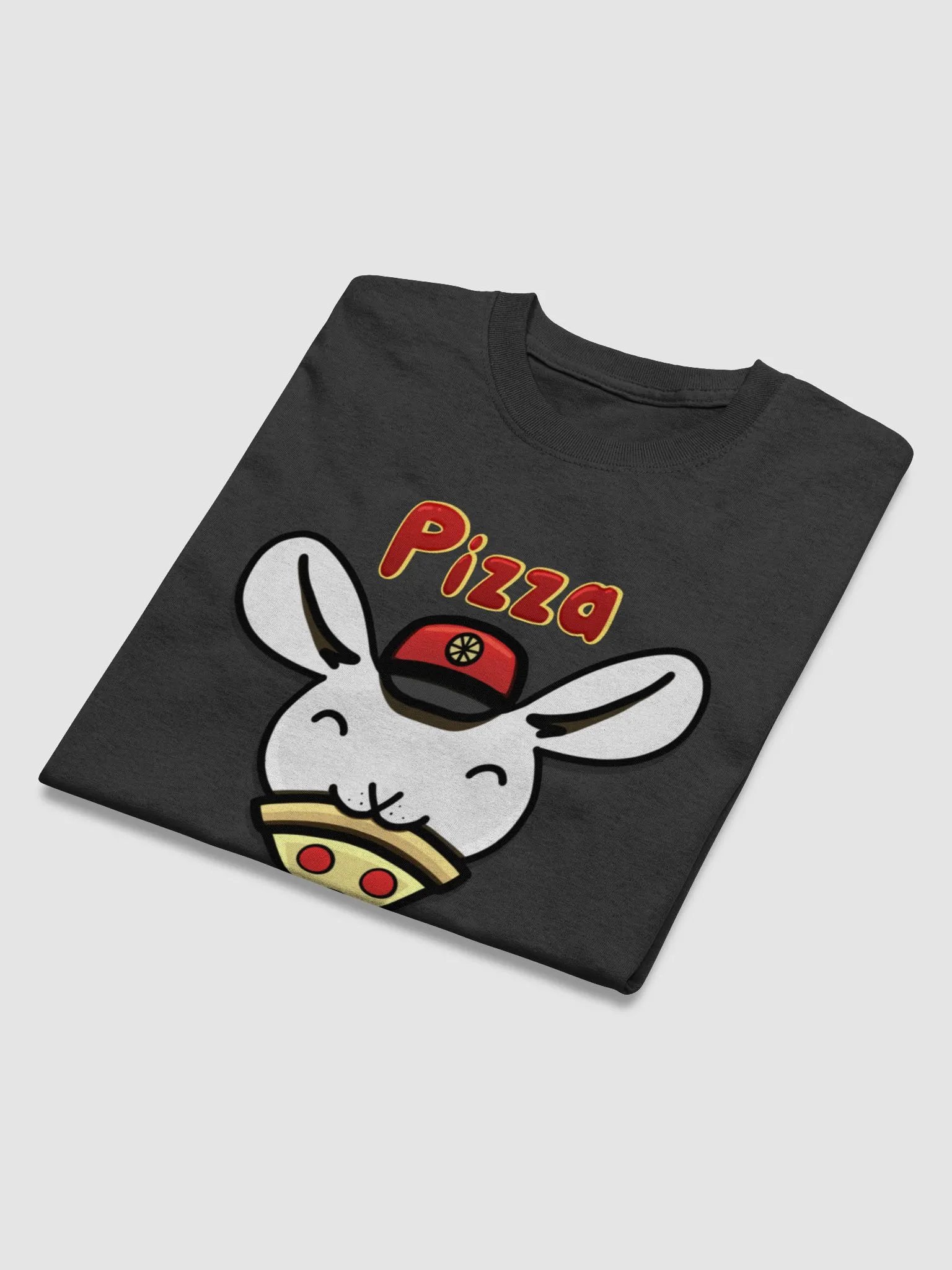 Pizza Burrow Tee product image (19)