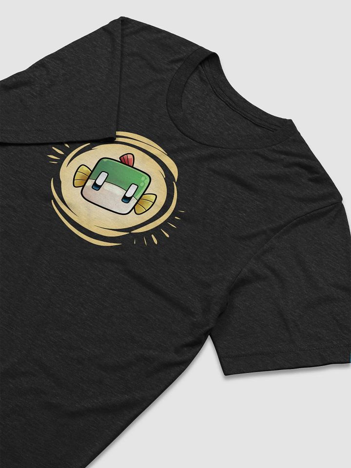 Lord Sal T-Shirt product image (1)