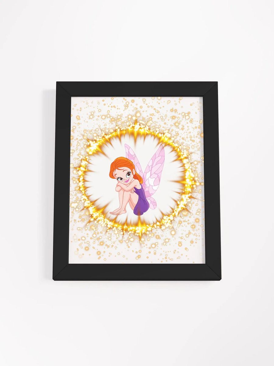 LITTLE PURPLE FAIRY SPARKLE product image (2)