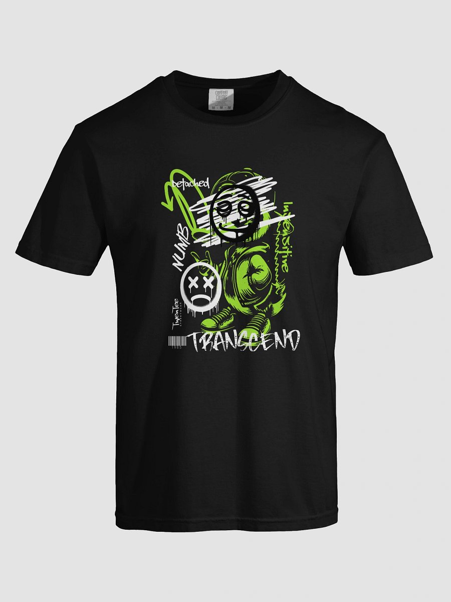 Men's Transcend T-Shirt product image (4)
