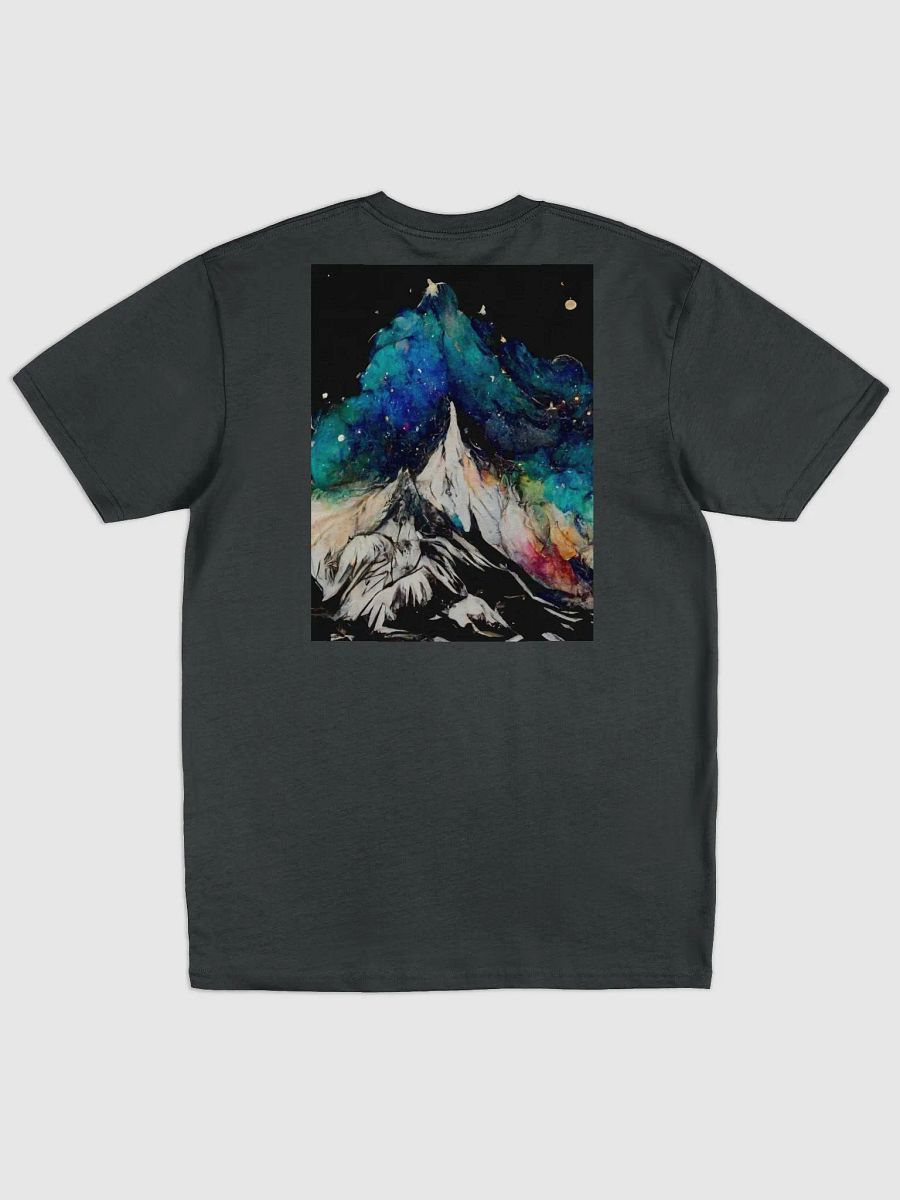Aurora Nights Tee product image (2)