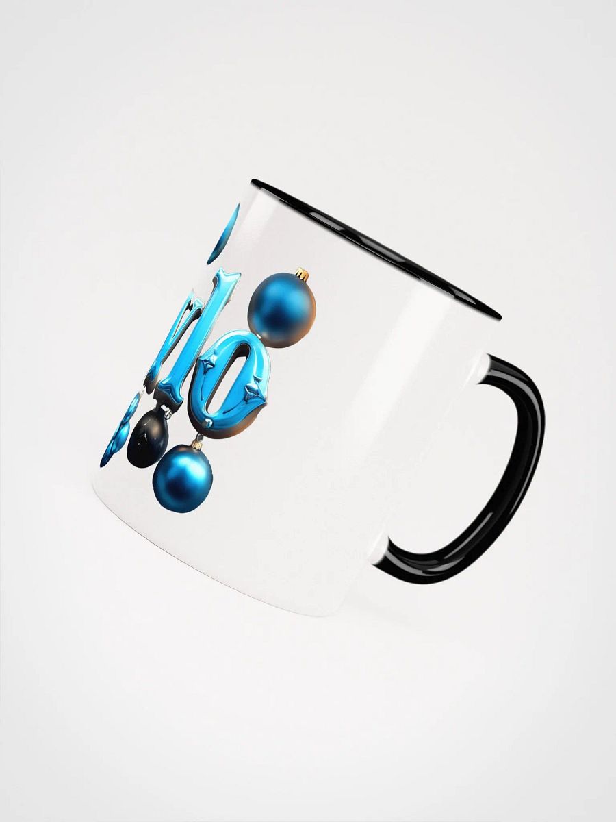 Pavlo Ornamental Bliss Ceramic Mug product image (4)