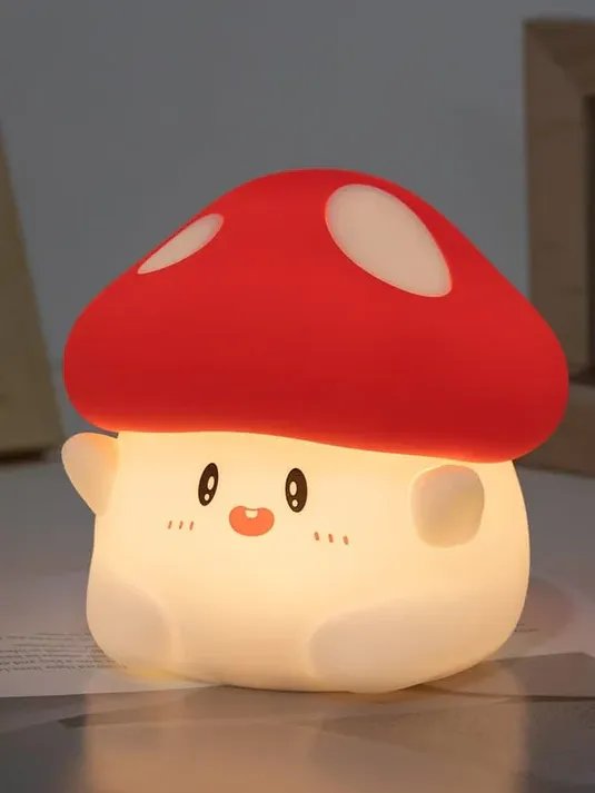 Glowing Mushroom product image (1)