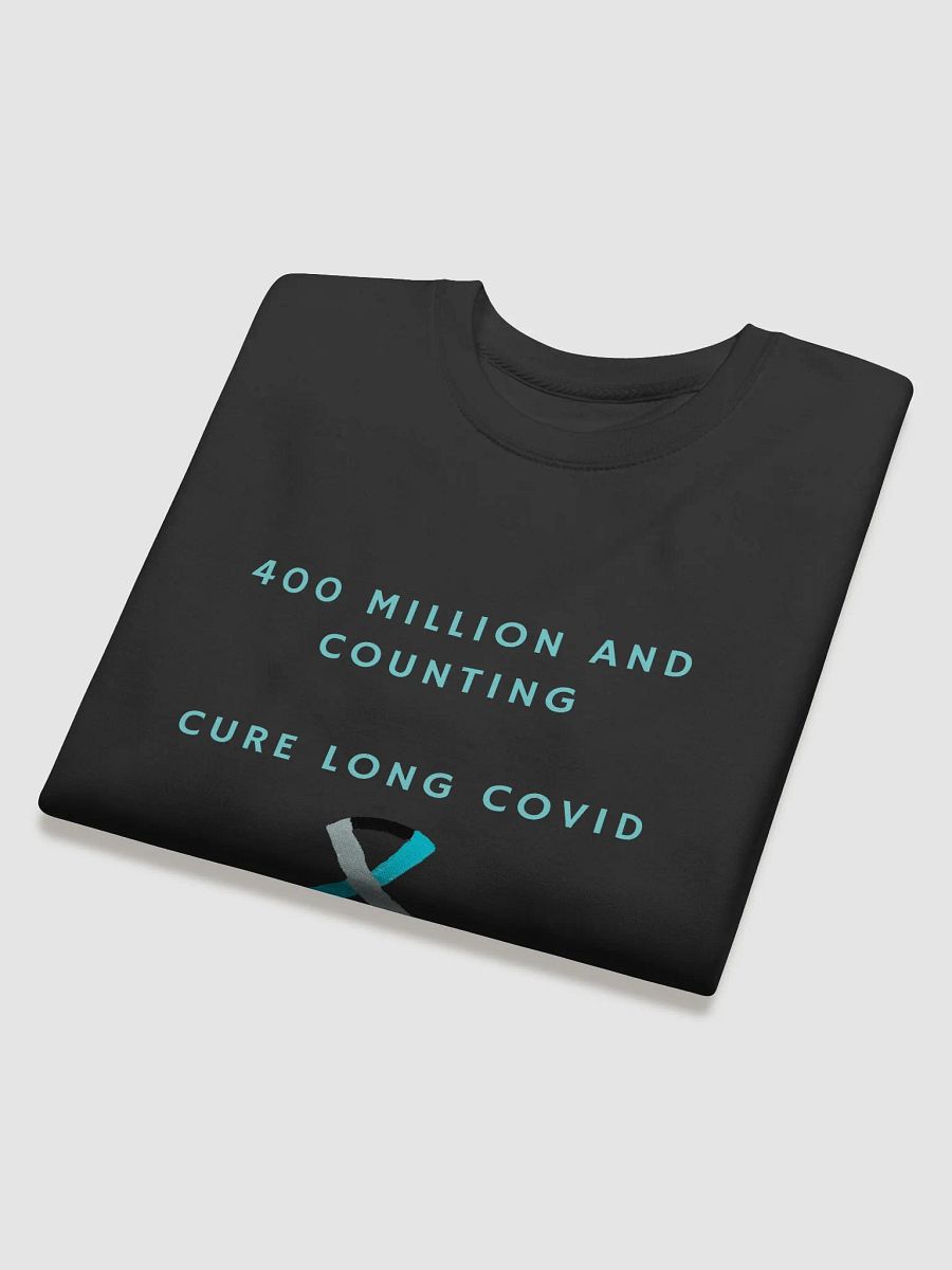 400 Million and Counting Sweatshirt product image (20)