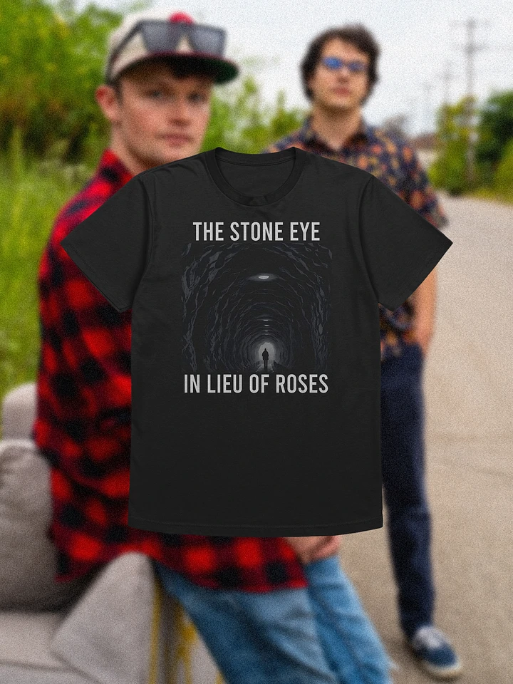 In Lieu of Roses t-shirt product image (1)