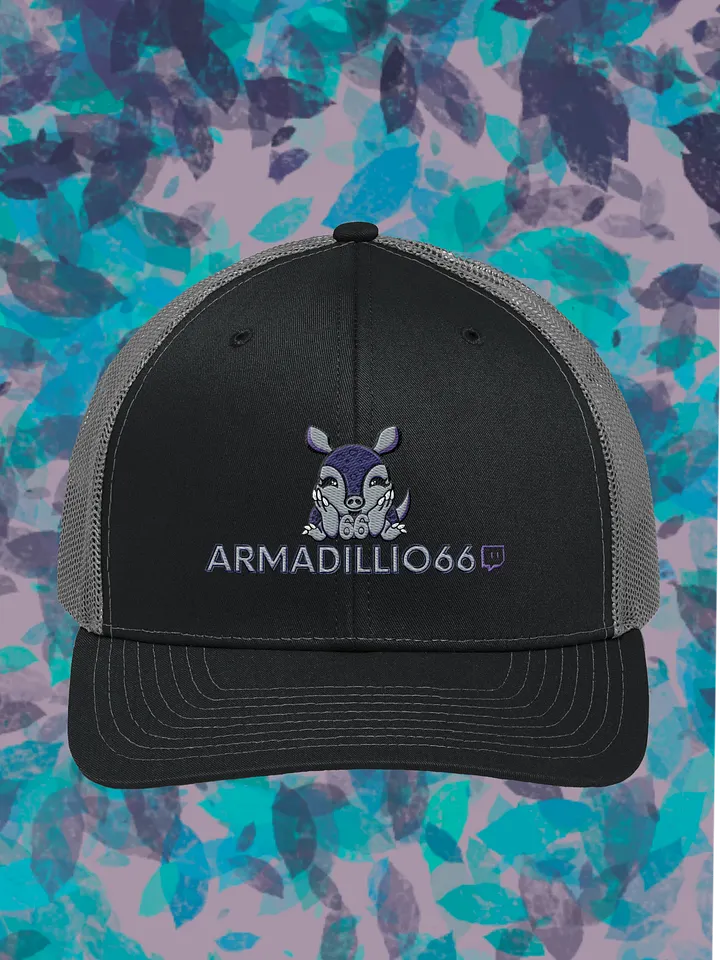 Trucker Hat product image (1)